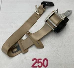 08-14 Cadillac Cts Sedan Driver Left Rear Seat Belt Retractor Beige Oem 20900559. Fixed Price $53.65.