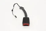 2017 - 2020 Audi A3 Front Right Side Seatbelt Buckle Oem 8V0857756EYLZ. Fixed Price $41.80.