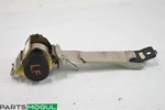 04 - 09 Cadillac Xlr Front Driver Left Seat Belt Retractor Gray Oem. Fixed Price $51.98.
