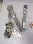 05-06 Toyota Tundra Access Extended Cab Right Passenger Rear Seat Shoulder Belt. Fixed Price $60.00.