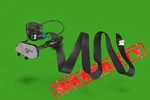07-2013 Bmw 328I 335I E93 Convertible Front Right Passenger Seat Belt Retractor. Fixed Price $84.87.