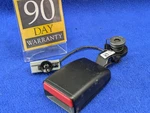 2014-2017 Land Range Rover Sport Rear 2ND Row Left Seat Belt Buckle Latch Oem. Fixed Price $28.00.