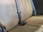 Center Retractor Enclave 2014 Seat Belt Rear 599248. Fixed Price $99.90.
