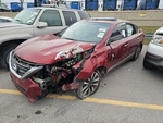 Seat Belt Front Bucket Passenger Buckle Fits 16-17 Altima 5331958. Fixed Price $90.00.