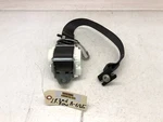 2015-2016 Gmc Yukon Xl Suburban Left Driver Rear 2ND Row Seatbelt Retractor Oem. Fixed Price $84.99.