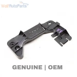 2013-2018 Audi S8 Front Right Seat Belt Retractor Guide 4H0857818. Fixed Price $6.68.