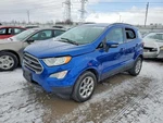 Used Radiator Fits: 2018 Ford Ecosport 2.0 Grade B. Fixed Price $155.15.