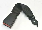 Bmw 750LI Rear 2ND Row Seat Center Belt Buckle Oem 2010 - 2012. Fixed Price $24.00.