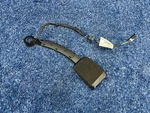 2015-2020 Audi A3 RS3 Right Front Passenger Seatbelt Buckle Receiver Oem. Fixed Price $39.00.