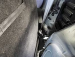 Driver Side Retractor Sorento 2017 Seat Belt Rear 595439. Fixed Price $92.90.