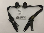 Land Rover Discovery Ii Rear Seat Belt Set With Retractors 2003-2004. Fixed Price $35.97.