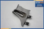 2004-2008 Chrysler Crossfire Left Side Seat Belt Guide Trim Oem A193 692 01. Fixed Price $24.75.