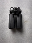 2014 Ford Focus Oem Rear Selt Belt Buckle CV6Z-5460045-BA. Fixed Price $50.00.