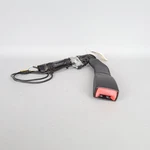 2002-2008 Bmw 745I 750I Left Front Seat Belt Buckle 72116982521 Oem. Fixed Price $80.99.