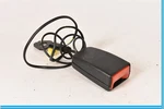 08-14 Mercedes W204 C350 C250 C300 Front Right Seat Belt Buckle Black Oem. Fixed Price $29.70.