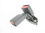 Mercedes-benz A1768600269 9051 Rear Passenger Seat Belt Buckles, Center And .... Fixed Price $53.20.