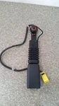 09-11 Kia Borrego Front Rh Passenger Side Seat Belt Buckle Assembly 888402J500WK. Fixed Price $40.00.