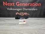 2009 - 2012 Volkswagen Tiguan Right Front Passenger Seat Belt Buckle Receptacle. Fixed Price $14.45.