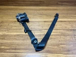 2017-2025 Volvo S90 T5 Front Right Side Passenger Seat Belt Retractor Black Oem. Fixed Price $68.00.