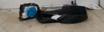 2014-2020 Nissan Rogue Passenger Side Right Front Seat Belt Retractor Black. Fixed Price $139.99.