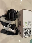 New Oem Tesla 1R Seatbelt, Rh, Blk PN:1856706-N1-D, Priced $200. Fixed Price $200.00.