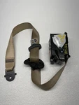 2007 - 2014 Bmw X5M X6M E70 / E71 Right Front Seatbelt Retractor Beige Oem. Fixed Price $36.00.