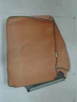 Nos Saturn Gm 05-07 Front Seat-cushion Cover-top Back Left 15872394. Fixed Price $201.36.