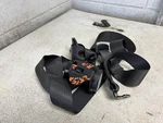 2023 Chevrolet Blazer Passenger Right Side Rear Black Seat Belt Oem 84702801. Fixed Price $89.95.