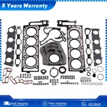 4.7T M273 Engine Rebuild Gaskets Seals Set For Mercedes-benz S450 GL450 S400 V8. Fixed Price $159.79.