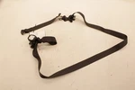 17-23 Gmc Acadia SLT-1 3.6L Awd Rear Driver Lh Side 2ND Row Seat Belt Retractor. Fixed Price $63.09.