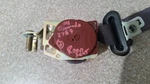 03-07 Silverado Sierra 1500 Gm Rear Center Seat Belt Retractor Assembly 15095906. Fixed Price $50.00.