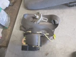 Passenger Front Male Seat Belt Vw Beetle Bug Turbo Auto 2.0-S 02 03 04. Fixed Price $74.99.