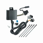 Tekonsha 118269 Tow Harness Wiring Package For Select 07-21 Hyundai Kia Models. Fixed Price $79.68.