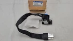 2015-2020 Lincoln Mkz Rear Left Seat Belt DP5Z-54611B69-AZ. Fixed Price $199.90.