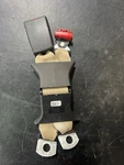 2011-2017 Ford F250 Rear Left Seat Belt Buckle 33035772C Oem 069. Fixed Price $35.99.