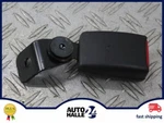 83326 Rear Seat Belt Tensioner Buckle F1Y1-57-720 Mazda RX-8. Fixed Price $55.78.