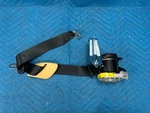 Lexus RC350 RC200T Rear Seat Belt Retractor Driver's Side Black 2015-2024 Oem. Fixed Price $140.00.