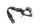 04-13 Maserati Quattroporte Front Right Side Retractor Oem. Fixed Price $52.00.