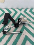 2021-2025 Ford F-150 Front Rh Seat Belt Pretensioner Oem ML3B16612D64AG3JA6. Fixed Price $129.95.
