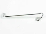 2007-2016 Volkswagen Eos Left Lower Seat Belt Guide 1Q0857825A. Fixed Price $12.50.