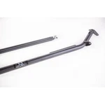 Blox Racing Harness Bar For Integra/civic/rsx/crx Black Steel BXAC-10047-BK. Fixed Price $218.15.