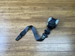 2009-2016 Audi A4 Front Right Seat Belt Retractor Black 8K1857706H Oem. Fixed Price $29.00.