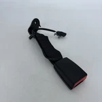 2021 - 2025 Nissan Rogue Rear Left Side Seat Belt Buckle Oem 888436RR0A Black. Fixed Price $49.49.