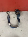 94-98 Chevy Gmc 1500 2500 Driver Left Rear Seat Belt Retractor Oem 925-15 Blue. Fixed Price $44.98.