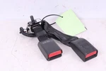 2023-2026 Acura Integra Sedan Rear Side 2ND Row Seat Belt Buckle 8245A3S5A000RE. Fixed Price $54.00.