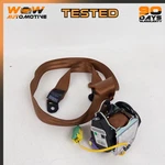 14-19 Bentley Flying Spur Rear Right Passenger Side Seat Belt Retractor Oem. Fixed Price $190.47.