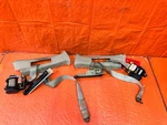 04-05 Acura Tsx Left & Right Front Seat Belts Tan Color Oem Factory #312. Fixed Price $139.95.