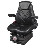 F20M7145 Mechanical Suspension Tractor Seat W/isolator Fits Allis Chalmers 6060. Fixed Price $949.99.