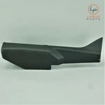 R170 Mercedes 97-04 Slk Class Front Right Passeng Side Seat Belt Trim Black A475. Fixed Price $41.40.