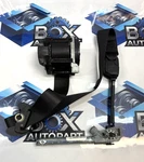 2013-2015 Dodge Dart Front Left Driver Side Seat Belt Retractor Oem 621746100F. Fixed Price $59.99.